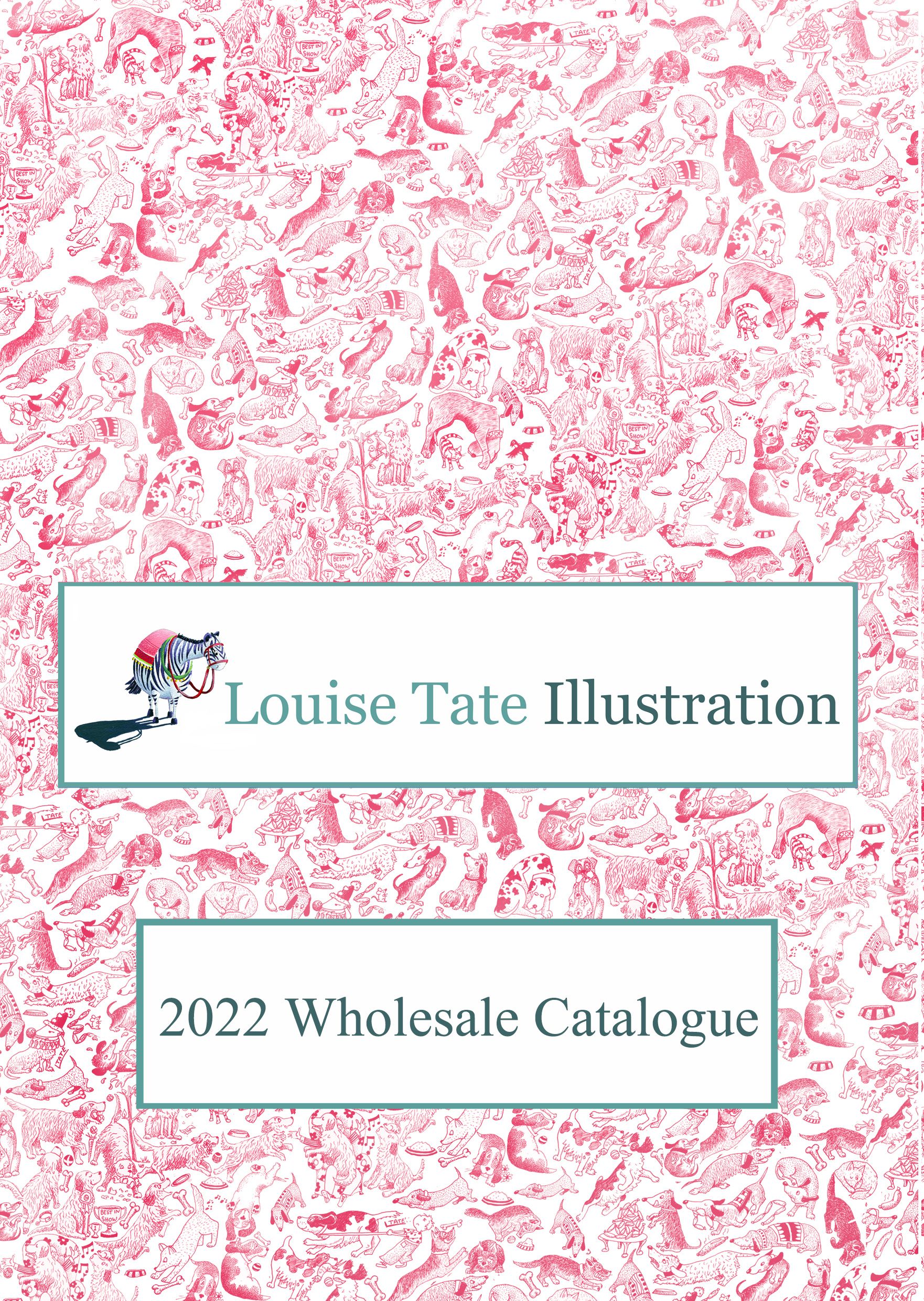 SS/2022 Wholesale catalogue
